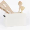 Pot de rangement Toaster