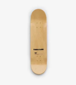 Skateboard - If you can dream then anything is possible