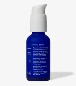 Sérum d'excitation
