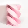 Table d'appoint marshmallow Rose bonbon