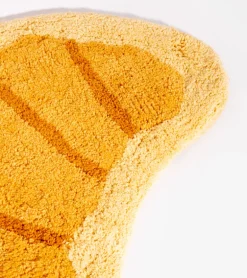 Tapis croissant