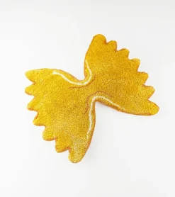 Tapis farfalle