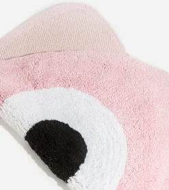 Tapis oeil