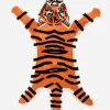 Tapis tigre