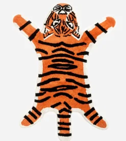 Tapis tigre