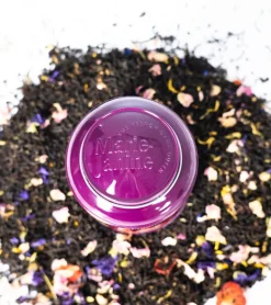 Thé & Infusion au CBD Bio