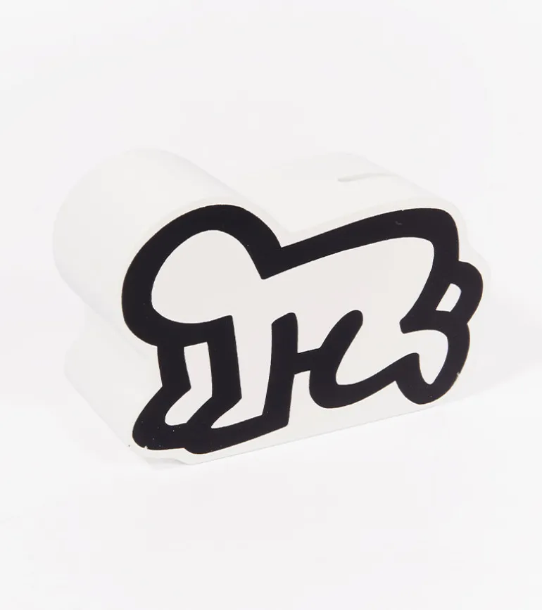 Tirelire Keith Haring