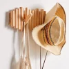 Umbra - Porte-manteau en bois 'Picket'