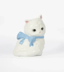 Vase Cat