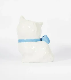 Vase Cat