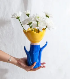 Vase Fleur