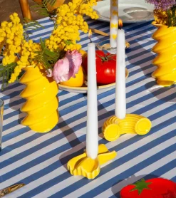Vase fusilli