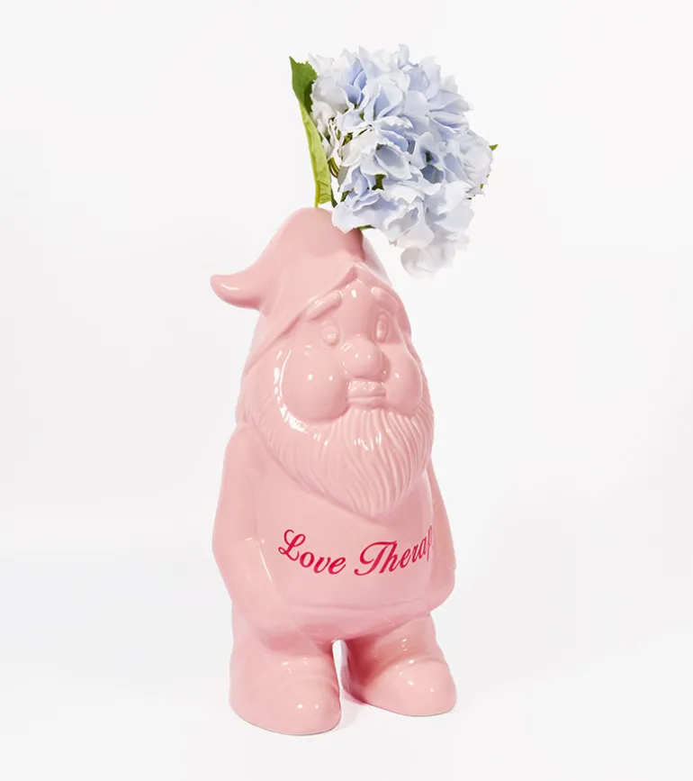 Vase Gnome
