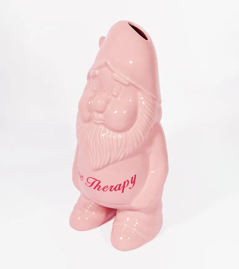 Vase Gnome