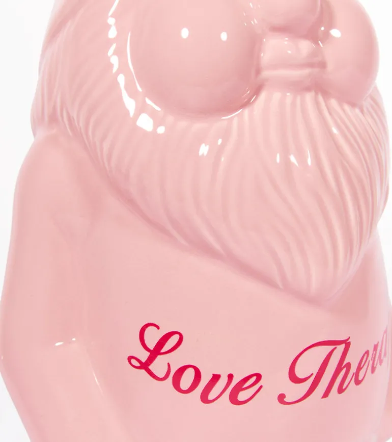 Vase Gnome