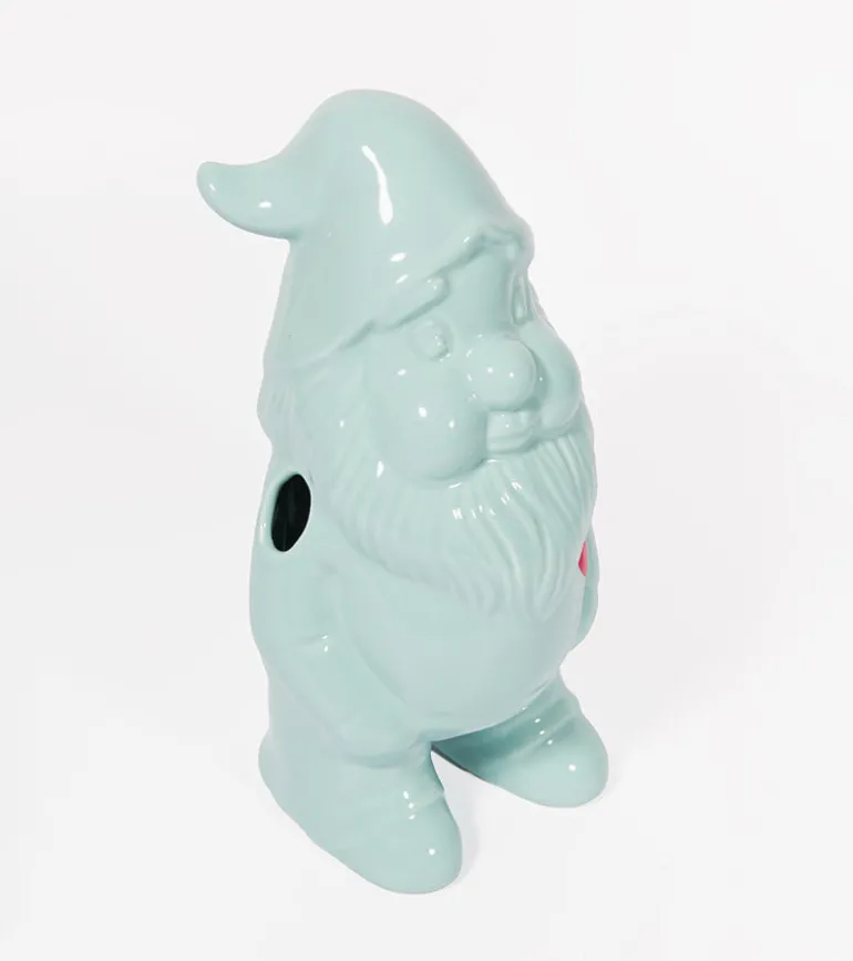 Vase Gnome