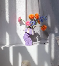 Vase Méduse