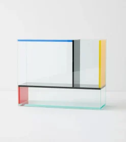 Vase Mondri design