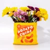 Vase pack de chips
