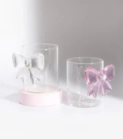 Verre Noeud