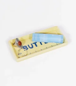 Vide-poche beurre